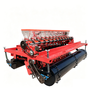 Máquina Sembradora de Semillas de Repollo y Zanahoria 2BS-8, Máquina Sembradora de Precisión, Sembradora de Vegetales - Product Image 1