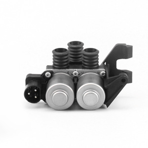 สำหรับอะไหล่ซ่อมเปลี่ยนวาล์วเครื่องทำความร้อนรถยนต์ BMW รุ่น 64118375792 - Product Image 3