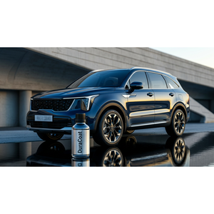 Résine de revêtement Perma Coat Duracot pour sites miniers difficiles et installations d'extraction de ressources - Product Image 3