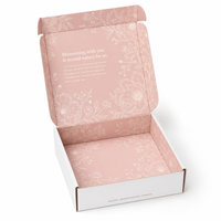Cajas de Cartón Corrugado Personalizadas al por Mayor para Envíos, Cajas de Correo, Mudanzas, Embalaje de Ropa con Burbujas de Espuma