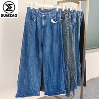 Ballots de vêtements usagés Sumzao, jeans vintage, vêtements de seconde main, friperie, magasin de vêtements, vêtements vintage en balles, Ukay Ukay