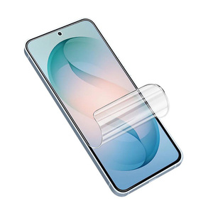 Película de Hidrogel Transparente HD de Súper Calidad, Protector de Pantalla Antirrayaduras en Oferta para <span class=keywords><strong>OPPO</strong></span> A79 5G A80 5G A83 A85 A58X A59 A59S - Product Image 1