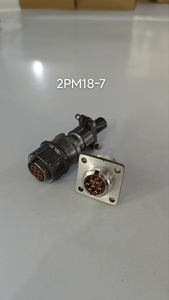 זכר 4 סיכה רוסיה 2pm רוסיה מחבר עם 18 סיכות מיצרן ישיר - Product Image 3