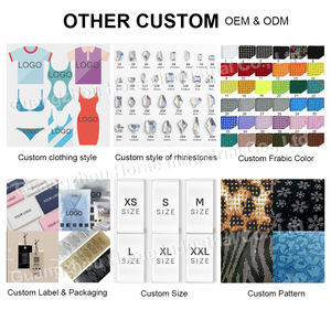 B034 nuevo diseño traje de baño ropa de playa Sexy Casual traje de baño a juego conjunto pareja Bikini brillante - Product Image 6