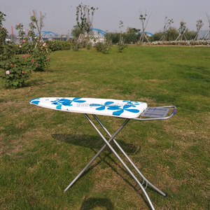 Couverture <span class=keywords><strong>de</strong></span> <span class=keywords><strong>table</strong></span> <span class=keywords><strong>à</strong></span> <span class=keywords><strong>repasser</strong></span> ancienne bon marché et facile <span class=keywords><strong>à</strong></span> utiliser pour le repassage du porte-vêtements - Product Image 4