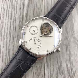 Montre automatique mécanique pour homme de haute qualité fabriquée en usine, style polyvalent, aiguilles, acier inoxydable, verre saphir, 30 bars - Product Image 2