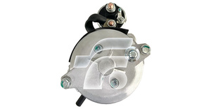 Démarreur automatique haute performance 12V 3.0KW nouveau modèle 18941 pour voitures Mitsubishi - Product Image 4