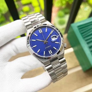 Montre <span class=keywords><strong>Prospex</strong></span> à date unique, couleur verte, en acier inoxydable, entièrement automatique, mécanique, pour homme, 50 m - Product Image 2