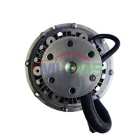 Embrague de Aceite de Silicona con Control Electrónico 1308060-Z670A3Y para Sistema de Refrigeración de Motor de Camión