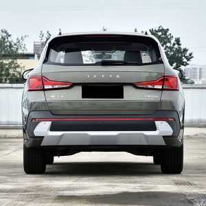 Modelo 2024 VS7 1.4T L4 Gasolina, Auto Nuevo <span class=keywords><strong>de</strong></span> Alto Rendimiento, 150HP, Dimensiones 4624x1841x1624 - Product Image 5