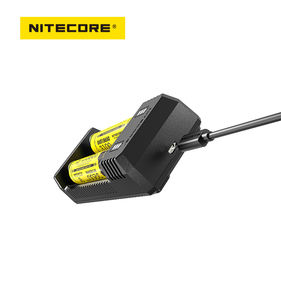 <span class=keywords><strong>NITECORE</strong></span> — <span class=keywords><strong>chargeur</strong></span> Portable Micro USB, garantie de 12 mois, Ui2, pour batterie Li-ion <span class=keywords><strong>18650</strong></span> 21700 26650 - Product Image 5
