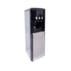 <span class=keywords><strong>Dispensador</strong></span> <span class=keywords><strong>de</strong></span> <span class=keywords><strong>agua</strong></span> caliente y fría con soporte para suelo, Control electrónico - Product Image 3