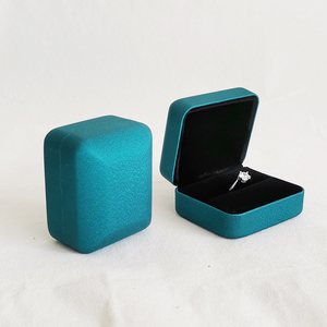 Wholesale Luxury Jewellery Packaging Boxes Custom Logo - Product Image 3