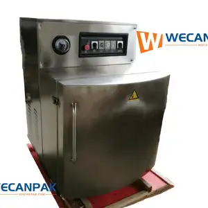 maquina selladora al vacio vertical large nitrogen vacume sealer packing machine food vacuum packaging machine for big bag