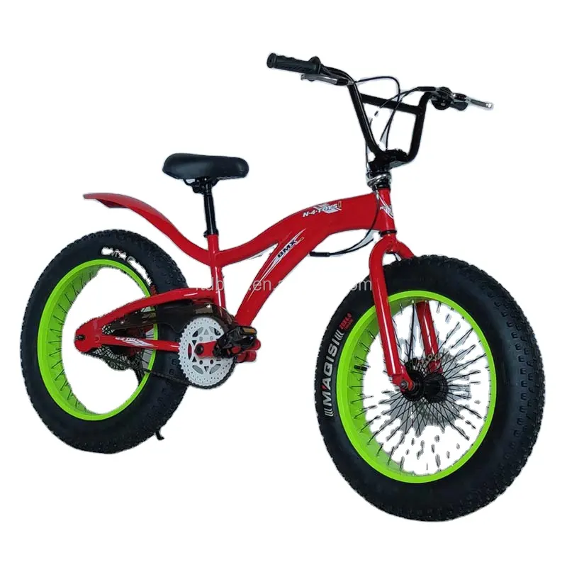 2024 공장 5% 할인 자유형 원래 bmx 자전거 자전거 뚱뚱한 타이어 프로 허브 bmx 경주 자전거 성인/조그마한 bmx 자전거 판매