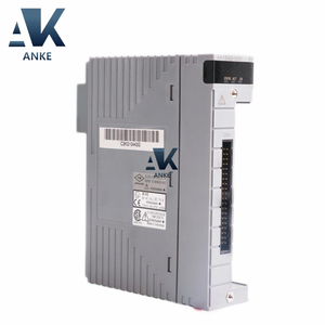 โมดูลเอาต์พุตอะนาล็อก Yokogawa S1 AAI543-S00 - Product Image 3