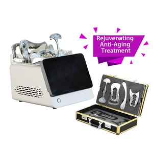 Ensemble d'outils de massage IASTM Gua Sha multifonctionnel en acier inoxydable 8 pièces pour brûler les graisses corporelles et éliminer les rides - Product Image 1
