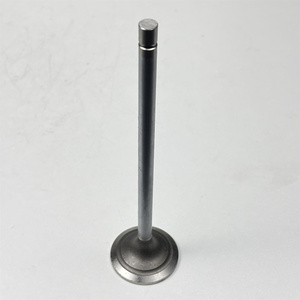 Valve d'échappement R520224 compatible avec 9780I Cts C670 CH570 CH670 E400 R4045 - Product Image 6