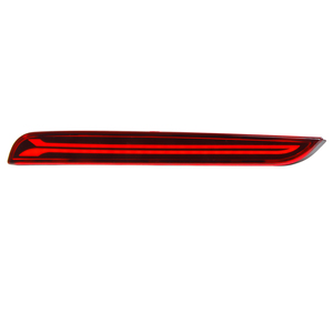 Reflector de Luz Trasera LED para Parachoques de Coche Kia Carens 2016, Luz de Freno, Luz Trasera LED para Carens - Product Image 3