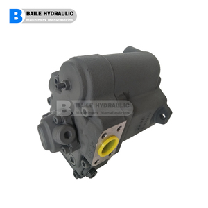 ปั๊มไฮดรอลิกแบบลูกสูบ รุ่น PVK PVK-0B PVK-1B PVK-2B ซีรีส์ PVK-2B-505-CN-4962E สำหรับรถขุด - Product Image 1