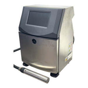 Impresora de Inyección de Tinta Continua de Alto Rendimiento 1280 1240 para Aplicaciones Industriales de Codificación y Marcado - Product Image 5