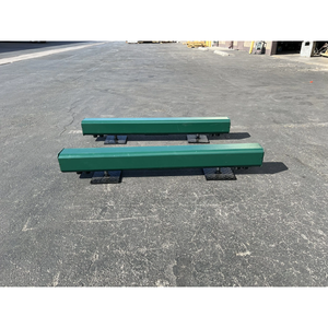Barres de pesage robustes de 60 pouces fabriquées aux États-Unis, conformes aux normes américaines US-ESB60AM (20 000 lb x 2 lb) - Product Image 2