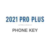 2021 Office Professional Plus 软件许可证（适用于 PC，带电话激活功能）操作系统商业版终身使用