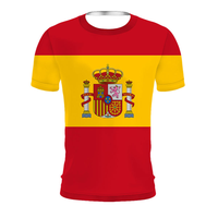 Maillot de football personnalisé Coupe du Monde 2026 – Fabricant de tenues de club et d'équipe – 100 % polyester, antibactérien, respirant, séchage rapide