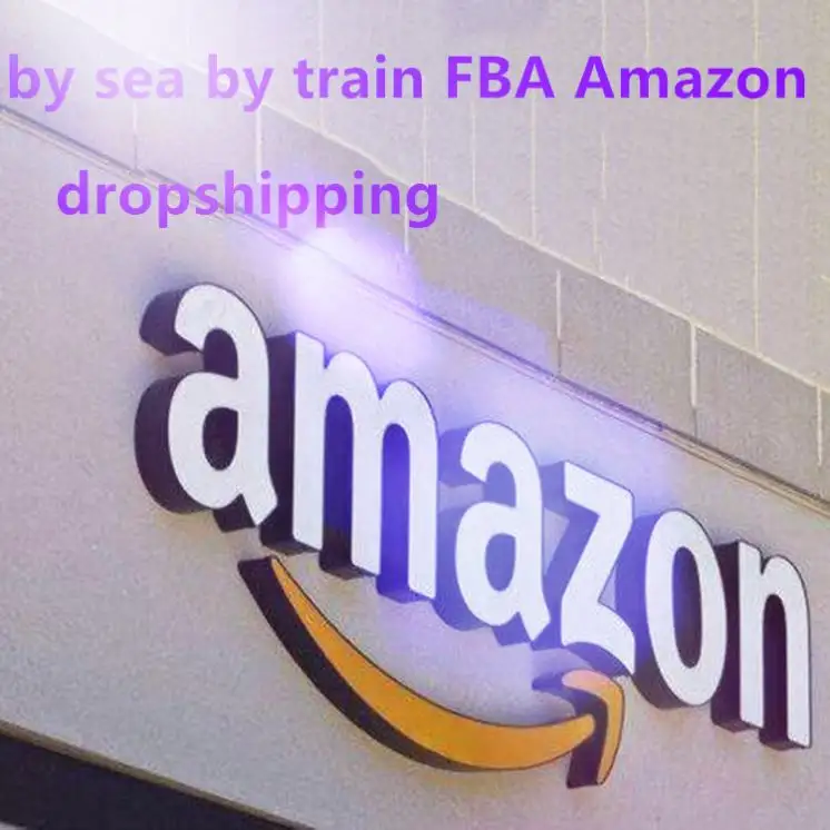 Import and Export Cargo Shipping Agent with Fast Safe Services Ship to United State / Canada ed. FBA Amazon Service DDP / DDU