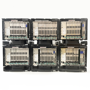 KX-TDA100 système <span class=keywords><strong>téléphonique</strong></span> hybride avancé KX-TDE600 KX-TDA600 KX-TDA620 KX-TDA200 KX-TDA1176 KX-TDA1178 KX-TDA6179 KX-TDA6178 - Product Image 3