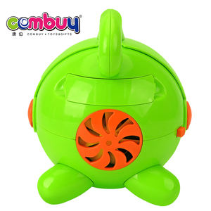 Máquina elétrica automática de bolhas 8 + dragon, brinquedo - Product Image 4