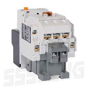 3-giai đoạn 40A GMC-40 + GTH-40 từ AC contactor động cơ khởi động với nhiệt quá tải tiếp sức kết hợp - Product Image 6