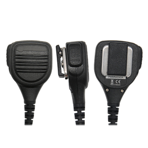 เครื่องรับส่งวิทยุดิจิทัลเหมาะสำหรับ DGP8550E DP4401E ไมโครโฟนลำโพงระยะไกลแบบ PMMN4040ใต้น้ำ IP57 - Product Image 6