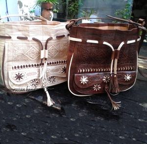 Luxury Vintage Pattern <b>Women's</b> Evening Party Geometric Shoulder <b>Bags</b> Bohemian Style <b>Messenger</b> <b>Bag</b> - Product Image 1