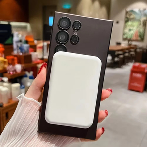 <span class=keywords><strong>เคส</strong></span>โทรศัพท์แบบชาร์จไร้สายสีด้านสุดหรูสำหรับ <span class=keywords><strong>Samsung</strong></span> Galaxy S25 S24 S23 <span class=keywords><strong>S22</strong></span>อัลตร้า S21บวก A17 A07 A56 A36ฝาครอบโทรศัพท์ A16 A26 - Product Image 3