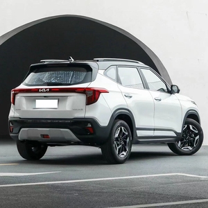 Kia Seltos 2024 SUV Stinger Picanto <strong>Rio</strong> EV5 Sportage 2025 Kia Bongo Carnival 1.5T CVT DCT Seltos 2023 <strong>Car</strong> 5 Sets Gasoline SUV