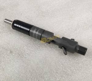 หัวฉีดน้ำมันเชื้อเพลิง 1104C-E44T 1104C-44TA 1103 1104 2645K023 2645K012 230-8999 <span class=keywords><strong>LJBB03301A</strong></span> 1006-6T 1006-6 1006.6 2645L017 สำหรับเครื่องยนต์เพอร์กินส์ - Product Image 3