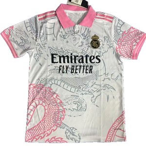 Camisetas de Fútbol Deportivas Unisex 2026, Manga Corta, para Bayern, <span class=keywords><strong>Barcelona</strong></span>, Brasil, París, Miami, AC Milan, Inter de Milán - Product Image 5