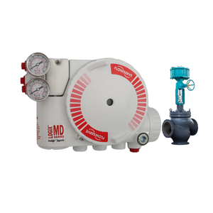 Control Inteligente Wuxi Equipado con 3200MD y Solenoide 3200MD, Control Inteligente Wuxi Equipado con F 3200M - Product Image 2