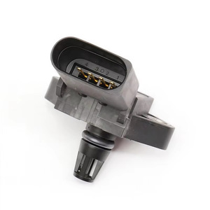 Sensor de Presión Absoluta del Colector Volkswagen 0261230389 04E906051 Para Jetta 14-17 Hecho en Alemania - Product Image 2