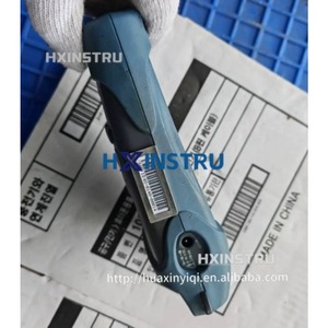EXFO FPM-300 Fiber <b>Optic</b> Power Meter Used H - Product Image 2