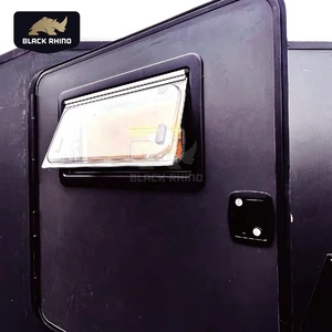 Casas Móviles Pequeñas, Económicas, para Viajes, Campamentos, <span class=keywords><strong>Autocaravanas</strong></span>, Remolques Todoterreno, Mini Caravanas - Product Image 5