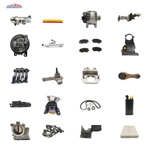 Resorte de Gas para <span class=keywords><strong>Maletero</strong></span> del Modelo Latitude. STAB-TRUNK DOOR 904520001R. Piezas. - Product Image 3