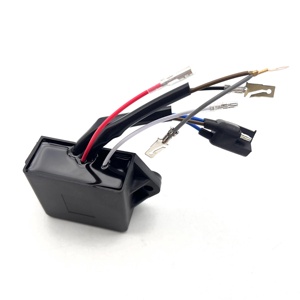 Caja de interruptor de encendido, Módulo para Arctic Cat Snowmobile <span class=keywords><strong>El</strong></span> <span class=keywords><strong>Tigre</strong></span> 3001 462 Cheetah Panther 3001 295 340-340 440-068 CDI - Product Image 3