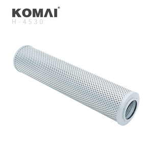 ไส้กรองน้ำมันไฮดรอลิก KOMAI 15270496 สำหรับ <span class=keywords><strong>Telex</strong></span> 1296896 HF7518 HF30114 P166135 - Product Image 4