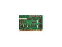 Carte de conversion pour console de jeu Jamma Game Convert Small Card For Mario Game