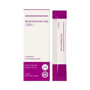 Palitos de Gelatina Coleology con Sabor a Uva y Granada, Éxito de Ventas OEM, Belleza y Energía, 1 Palito Diario, Venta al por Mayor para Adultos - Product Image 1