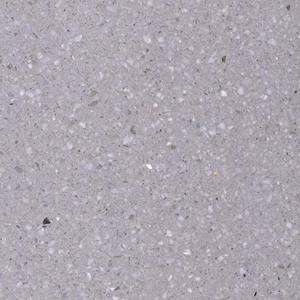 Azulejos de Terrazo Cerámico Epóxico Negro Pulido SUCCESS DXW233, Piedra Artificial para Pisos de Terrazo, Cuarzo Artificial de Alta Calidad - Product Image 2