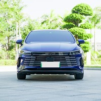 Coches Híbridos Cómodos Usados o Nuevos China Destroyer 05 2022 DM-i 55KM 4x4 para B-y-d