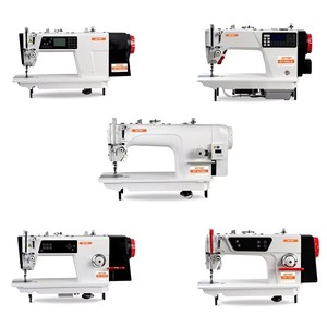 BT-T8-D4 <strong>Sewing</strong> <strong>Machine</strong> Industrial Direct Drive Motor Automatic Lockstitch <strong>Sewing</strong> <strong>Machine</strong> <strong>Computerised</strong> - Product Image 6